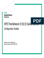 5130 Configuration Guide Portafolio