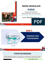 STD Bab 5 PPT Kimia 3