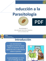 Parasitologia 1 PDF