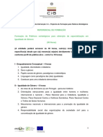 Cidadania e Igualdade Do Genero PDF
