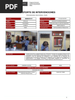 Profesional en Conciliaciones Openpay OSWALDO RUIZ 1 | PDF ...
