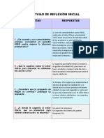 3.1 Actividad de Reflexion Inicial