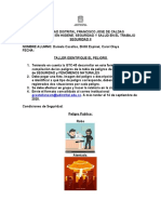 3. TALLER 2 IDENTIFIQUE EL PELIGRO DE SEGURIDAD - ENGRUPO