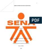 Foro-Analisis Necesidades Del Sistema de Información PDF