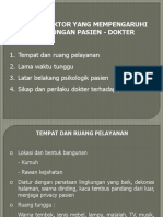 02 - Faktor Hubungan Pasien Dokter-1