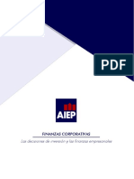 Int119 - Descargable - Semana1 Finanzas Corporativas PDF