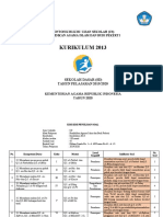 Kisi-Kisi US PAI - sd-taHUN 2020 kURIKULUM 2013