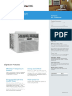 frigidaire-specs