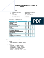 Informe Psicométrico Del Inventario de Crianza - Lenin Mauricio Patiño