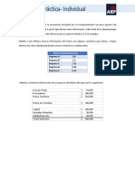 IEG - 311 - UNIDAD3 - ACT - SEM7 Trabajo Unidad 3 Analisis Financiero PDF