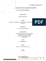 1.9 Signos y Sintomas de Embarazada