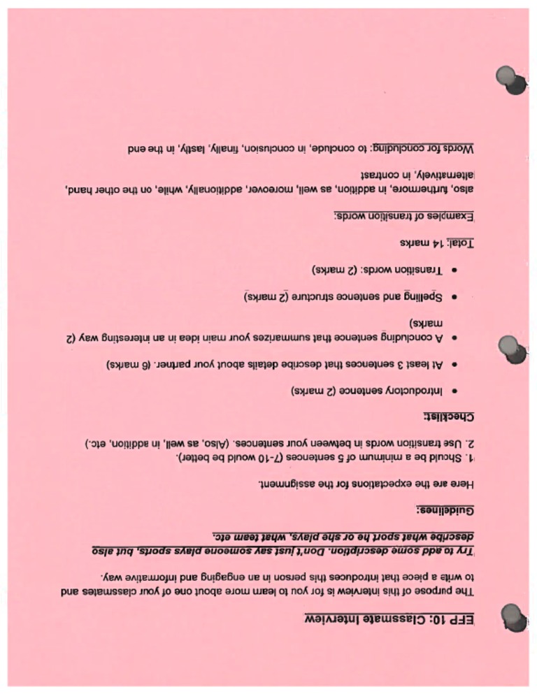 Questions interviewers ask image