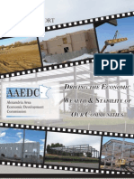 2009 AAEDC Annual Report