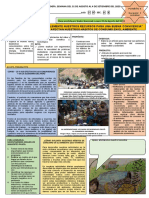 Administramos Responsablemente Nuestros Recursos para Una Buena Convivencia" y Comprendemos Cómo Afectan Nuestros Hábitos de Consumo en El Ambiente