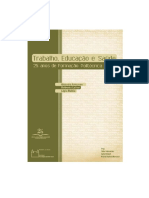 Leher, R. - Trabalho, educação e saúde. 25 anos de formação politécnica no SUS.pdf