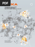 KST_KUKA_PrismaInterface