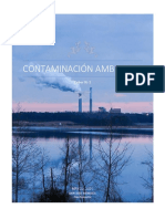 Contaminación de Materiales Nocivos PDF