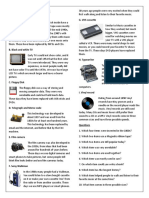 Old inventions from 30 years ago