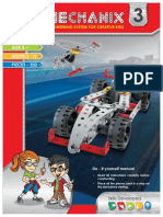 Mechanix - 3 PDF