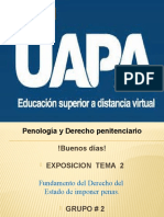 DIAPOSITIVA Penologia