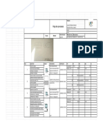 Hoja de Procesos - Hoja 1