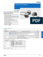 Q085 ES2 03 X+E6B2 C+Datasheet PDF
