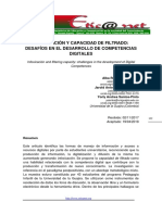 Infoxicación PDF