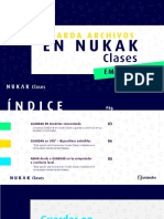 Manual Nukak Clases - Guardar Archivos