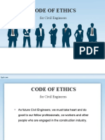 Code of Ethics for CE- Part 1.ppt