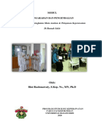 Modul Ajar Pengarahan Dan Pengendalian PDF