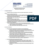 Menganalisis Dokumen Kantor PDF