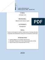 Sem. 2 - Psicología Social PDF