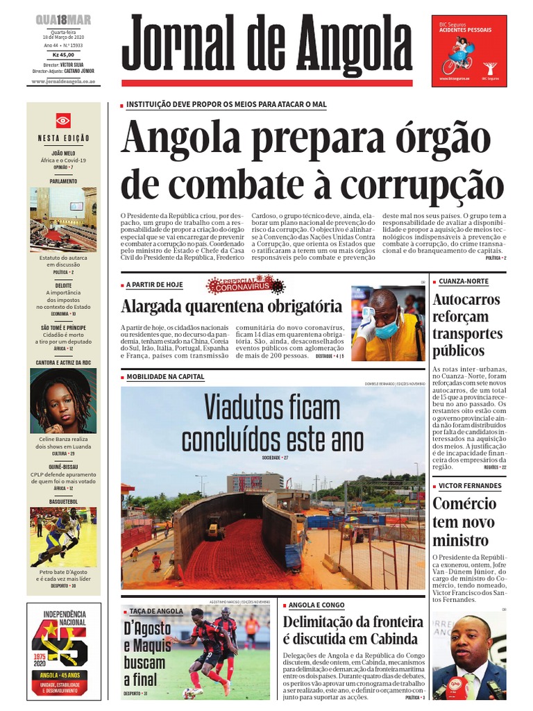 Basquetebol: Petro vence 1º de Agosto no pavilhão da Cidade - Correio da  Kianda - Notícias de Angola