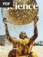 Science Magazine 5833 2007-06-29 | PDF