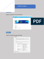 Tutorial de Tareas PDF