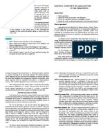 Chapter 1 Overview of Aquaculture