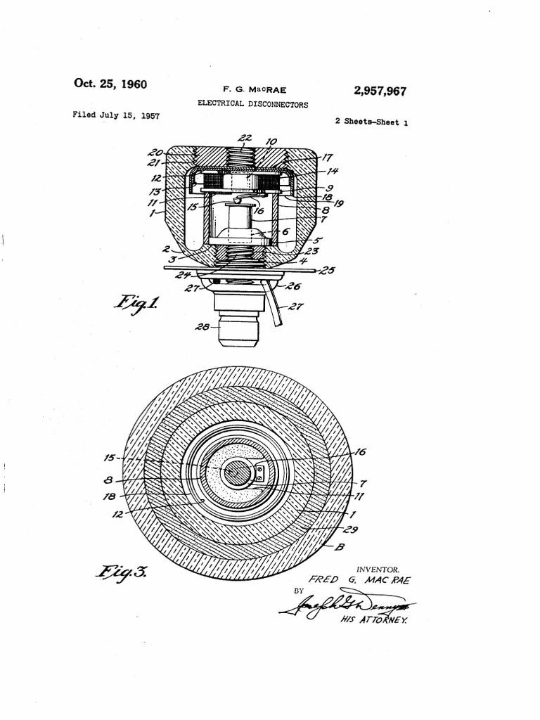 Improved Electrical Disconnectors | PDF | Electric Arc | Inductor