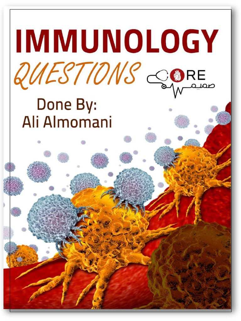 Ilovepdf Merged PDF | PDF | Major Histocompatibility Complex | Immune ...