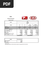 Download Kia Soul Tabela de Preos - Janeiro 2011 by Kia Portugal SN47620840 doc pdf