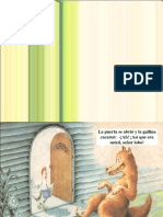 El Estofado Del Lobo PDF