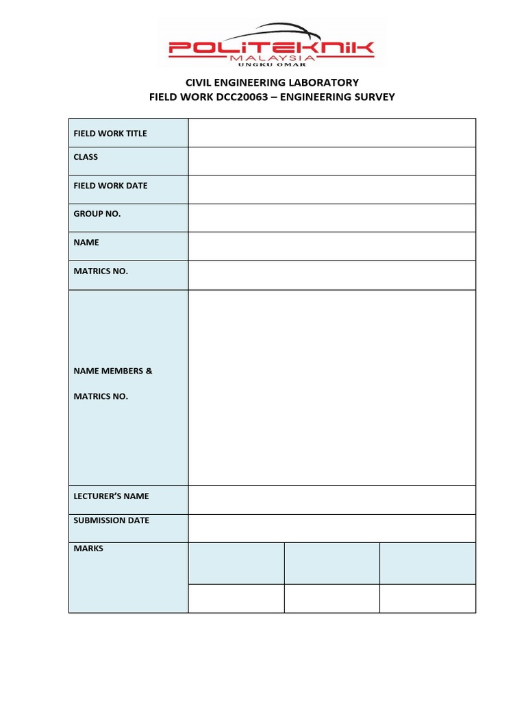 Engineering Survey Levelling Techniques | PDF | Surveying | Scientific ...
