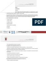 UNIDAD IV Presupuesto Efectivo TEORIA - PRACTICO PDF