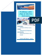 Tarea de La Sesión #10 Problemas Sobre Flujo de Efectivo Relevantes (Bernachea Monago Italo Leonel) PDF