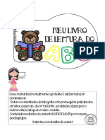 LIVRINHO DE LEITURA DO ALFABETO DANIEDUCAR-unlocked