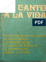 Un canto a la vida - Carlos Álvarez Atrio