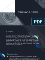 Pipersand Filters