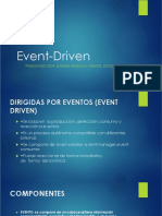 Event Driver