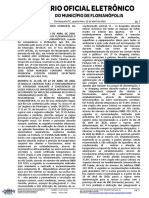 DECRETO N. 21.478. DE 22 DE ABRIL DE 2020. - Município de Florianópolis.1