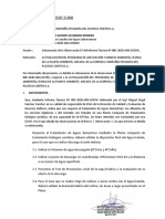 Informe Percolación PDF