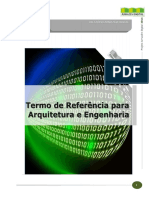 Armazem Digital Maringa - Termo e Referencia Arquitetura e Engenharia PDF